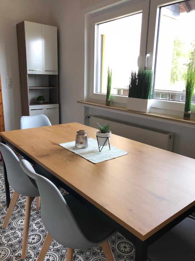 Big Ben'S Guesthouse Mullenbach Ngoại thất bức ảnh