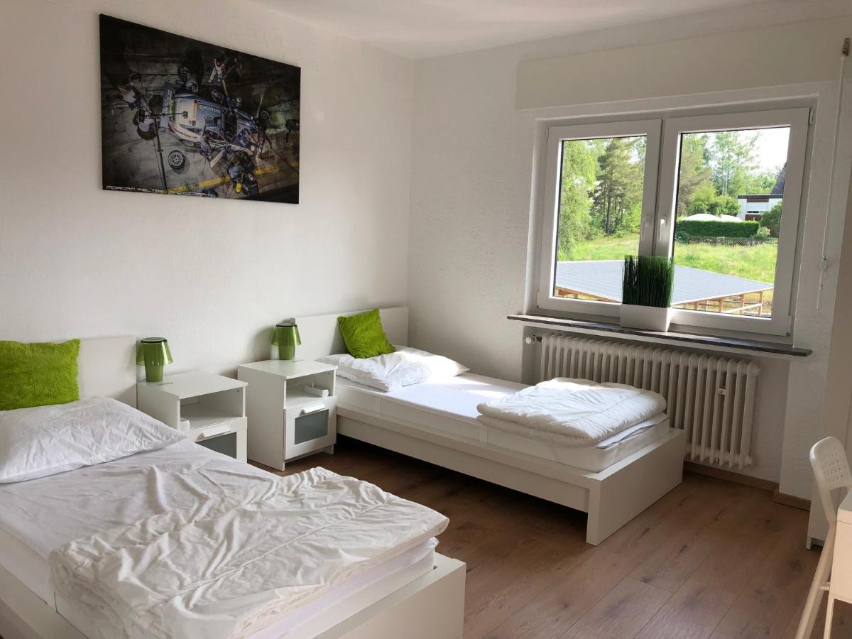 Big Ben'S Guesthouse Mullenbach Ngoại thất bức ảnh