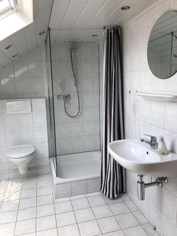 Big Ben'S Guesthouse Mullenbach Ngoại thất bức ảnh