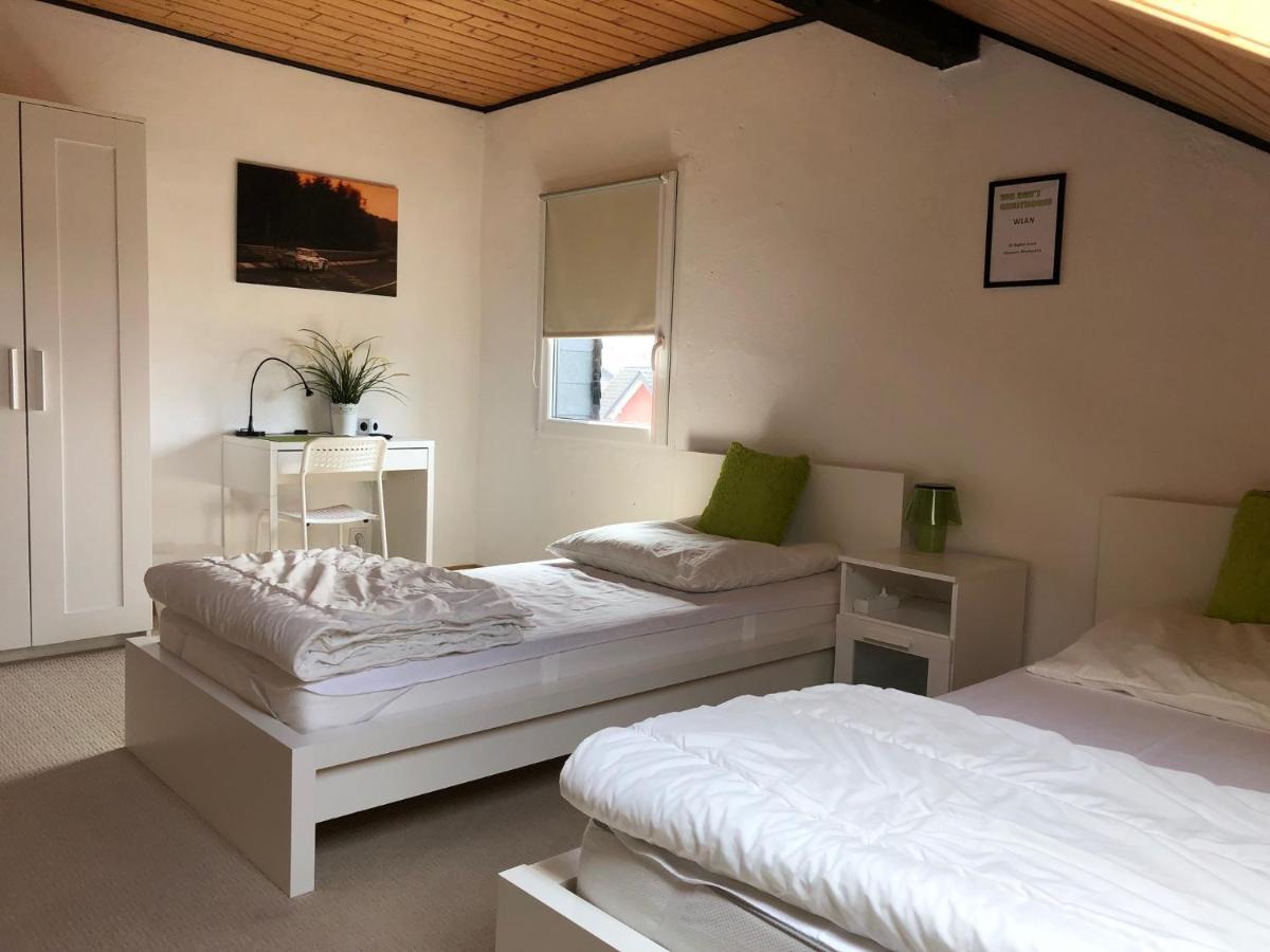 Big Ben'S Guesthouse Mullenbach Ngoại thất bức ảnh