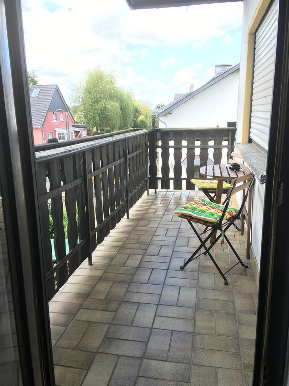 Big Ben'S Guesthouse Mullenbach Ngoại thất bức ảnh
