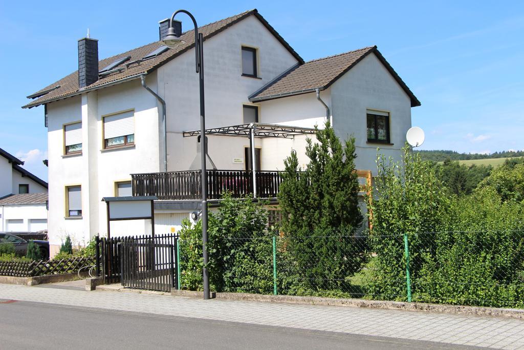 Big Ben'S Guesthouse Mullenbach Ngoại thất bức ảnh